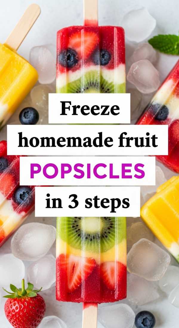 Freeze Homemade Fruit Popsicles In 3 Steps 6a06c21e27c18