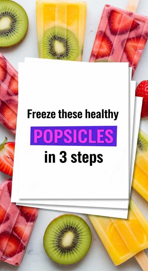 Freeze These Healthy Fruit Popsicles In 3 Steps 6a06cda4d947f