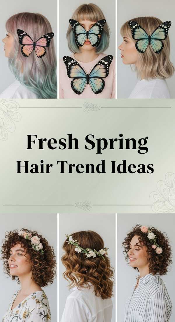 Fresh Spring Hair Trend Ideas 6a08d431926f3