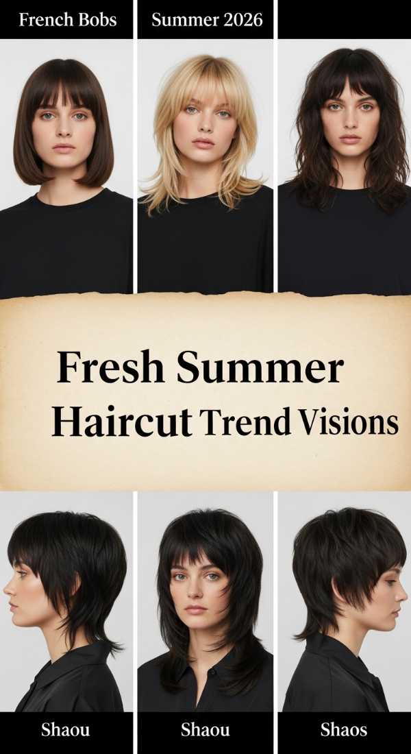 Fresh Summer Haircut Trend Visions 6a14239aa4b17