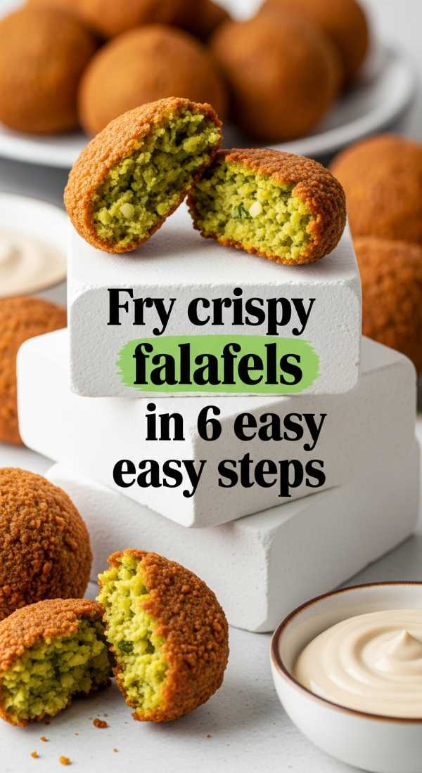Fry Crispy Falafels In 6 Easy Steps 6a0170ab78894