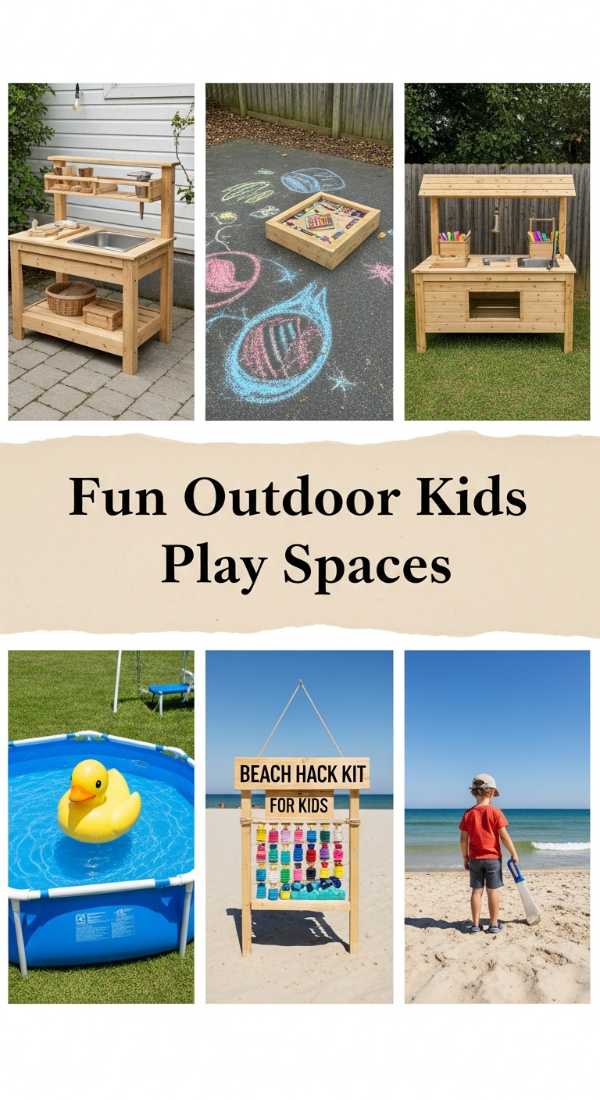 Fun Outdoor Kids Play Spaces 6a04bc6f3e718