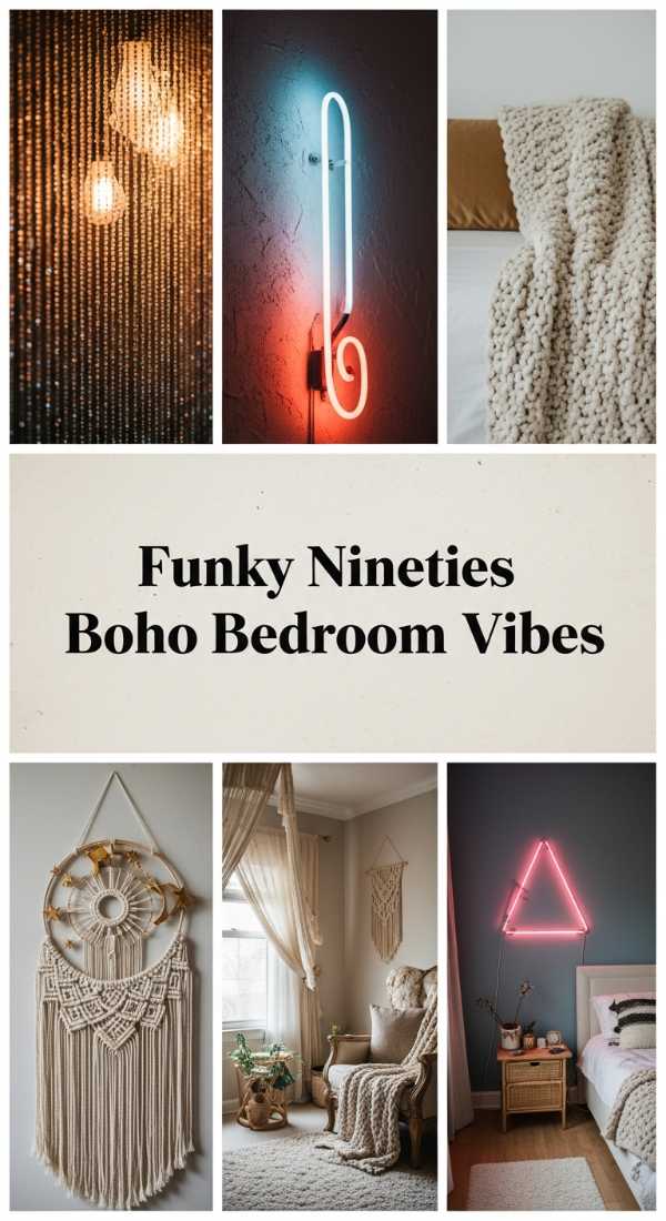 Funky Nineties Boho Bedroom Vibes 6a035a91b029d