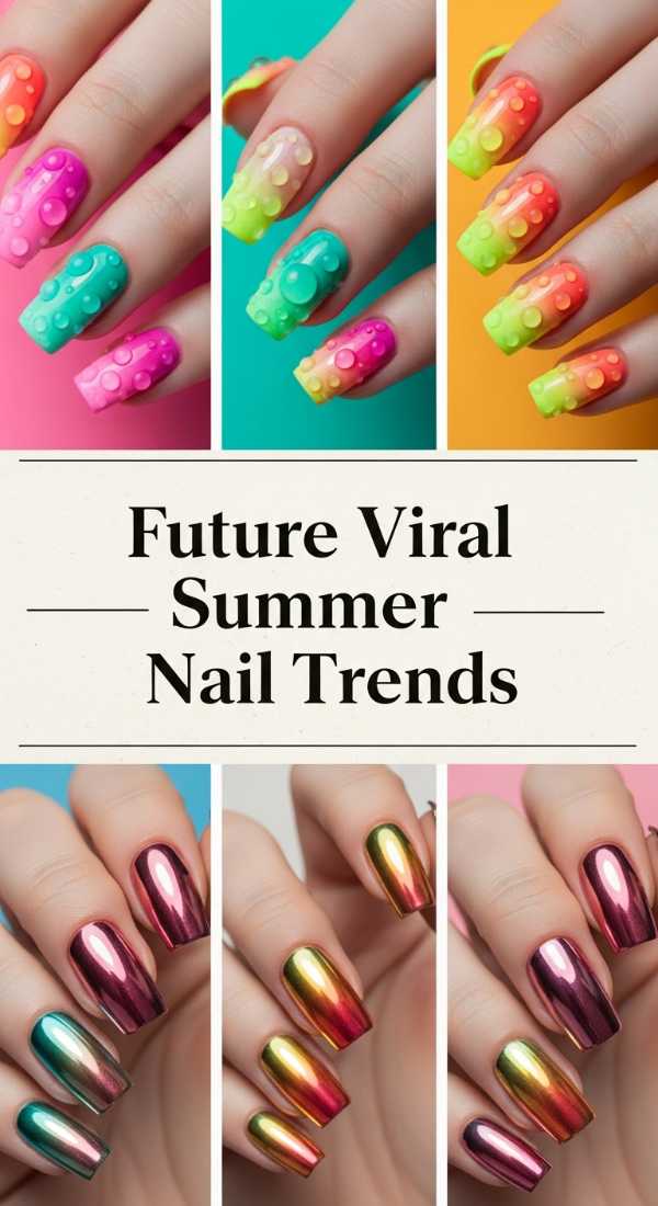 Future Viral Summer Nail Trends 6a134c388a826