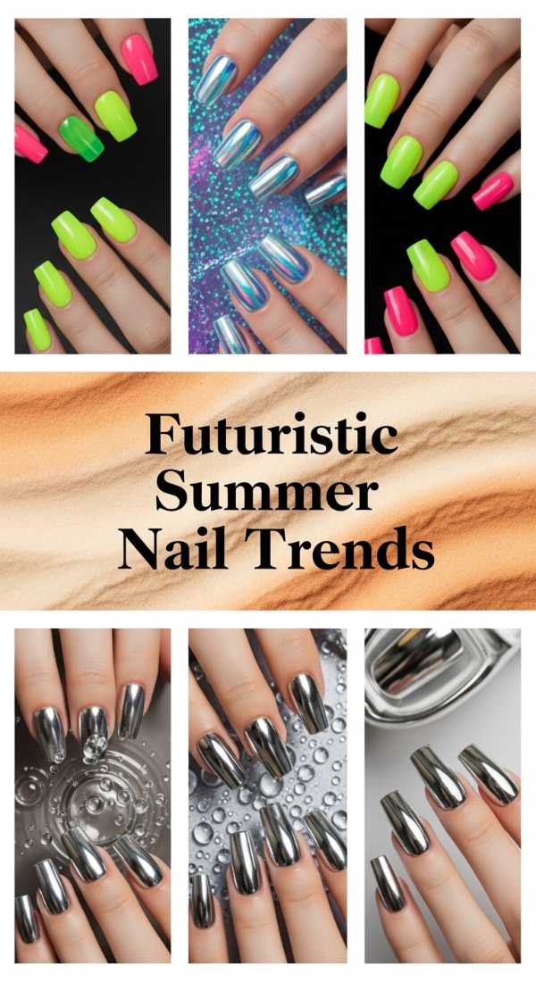 Futuristic Summer Nail Trends 6a134d345f07d