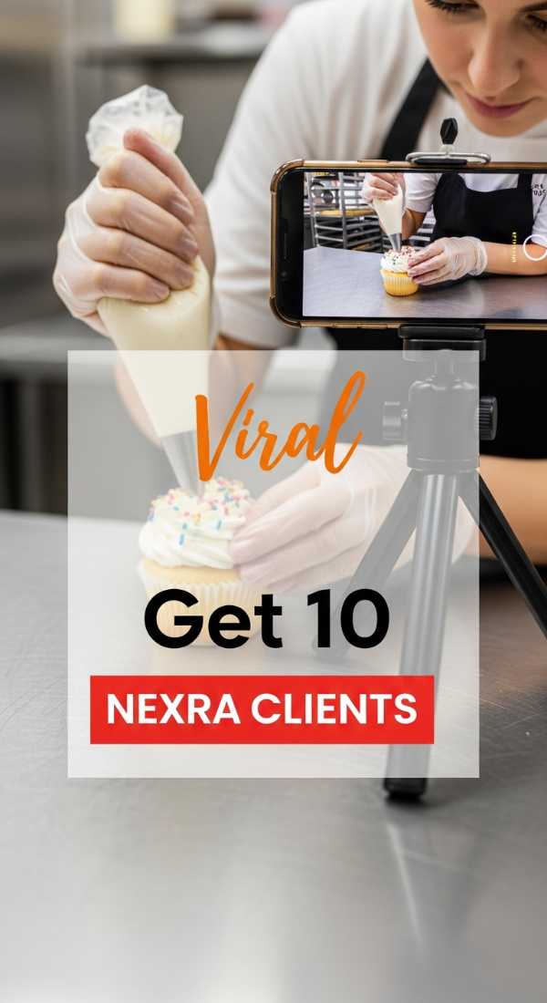 Get 10 New Clients With 4 Easy Social Hacks 69f5d5285ec6e