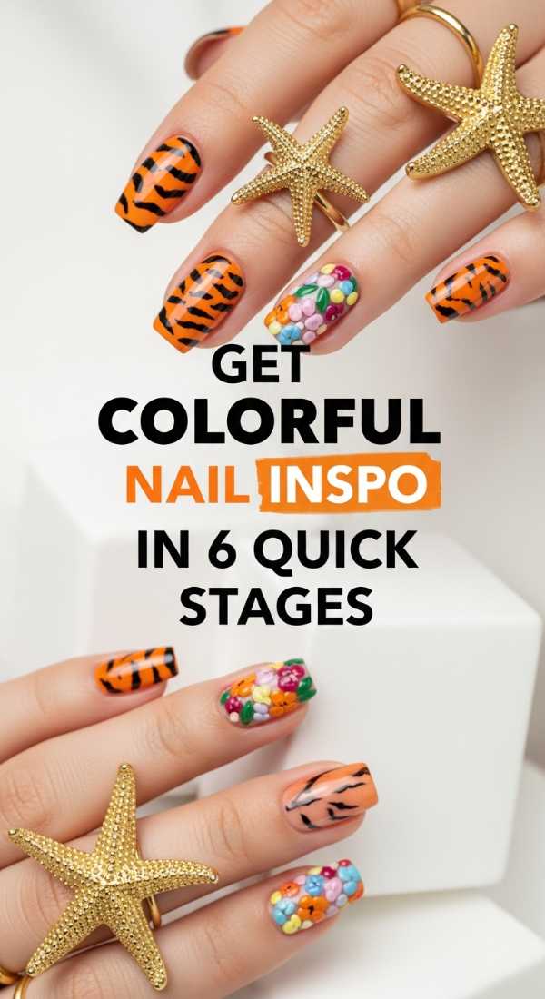 Get Colorful Nail Inspo In 6 Quick Stages 6a0f11273df73