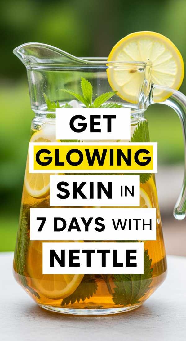 Get Glowing Skin In 7 Days With Nettle 69fd88a50ac57