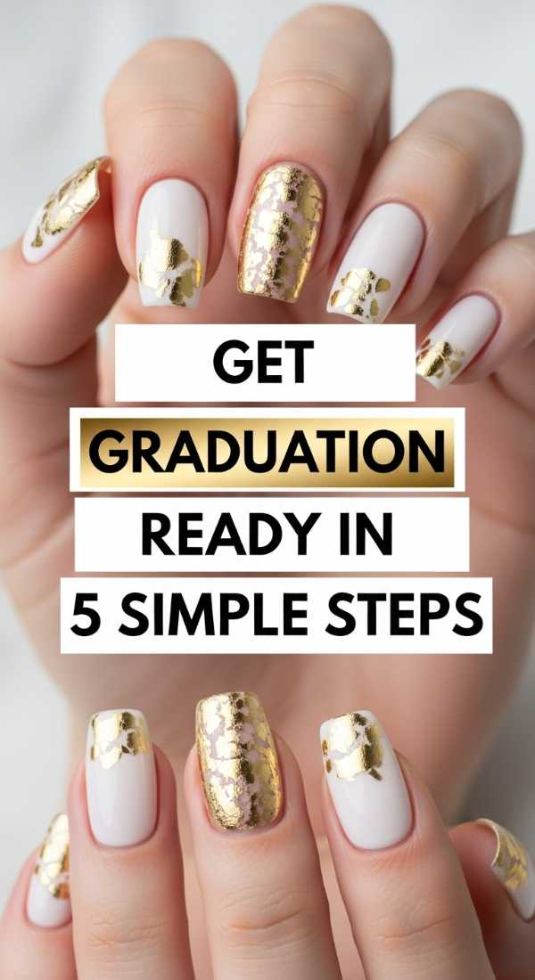 Get Graduation Ready In 5 Simple Steps 6a05a3cf8d39f