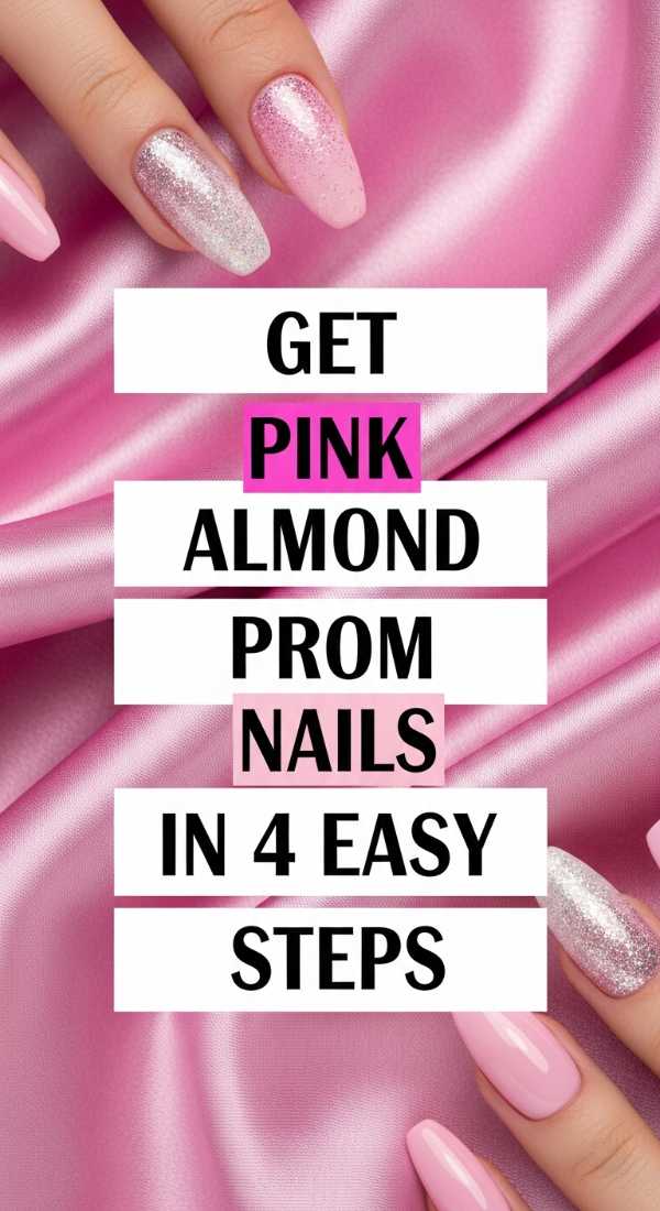 Get Pink Almond Prom Nails In 4 Easy Steps 69ff595e7d63e
