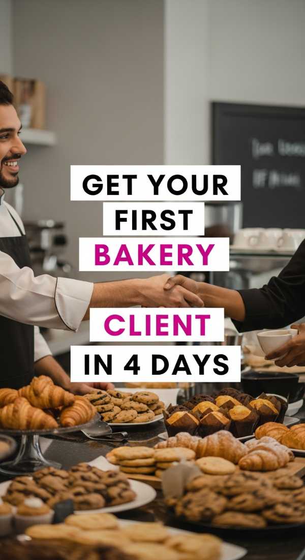 Get Your First Bakery Client In 4 Days 69f6f4be11ea9