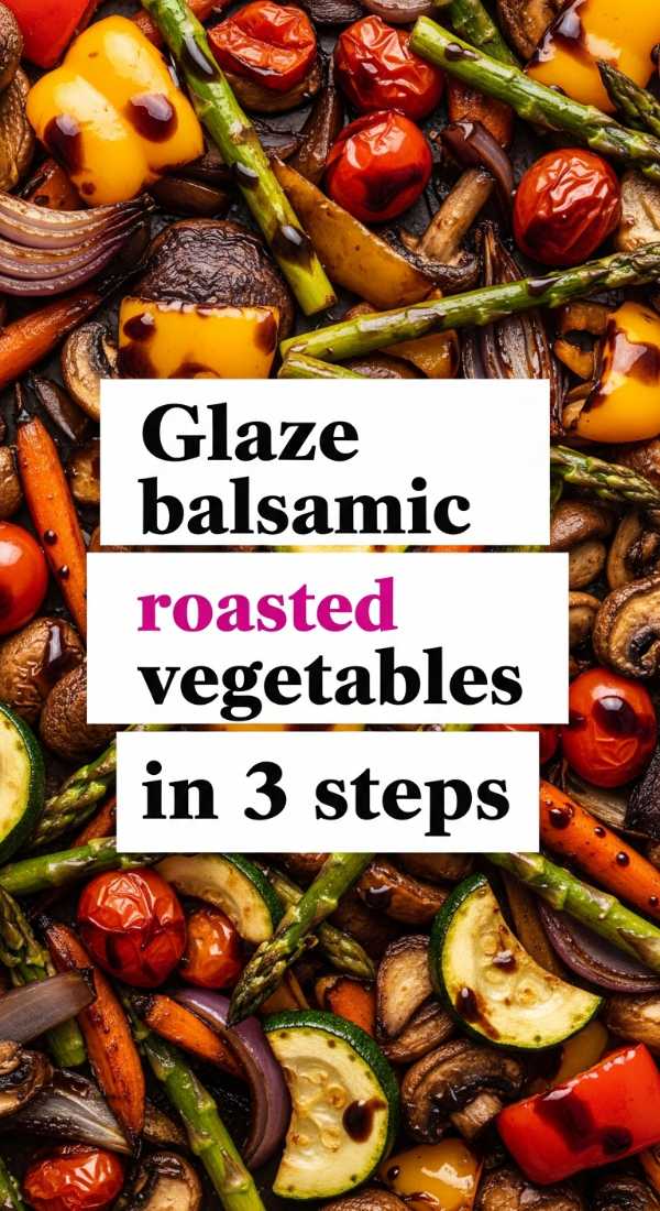Glaze Balsamic Roasted Vegetables In 3 Steps 6a143280aca83