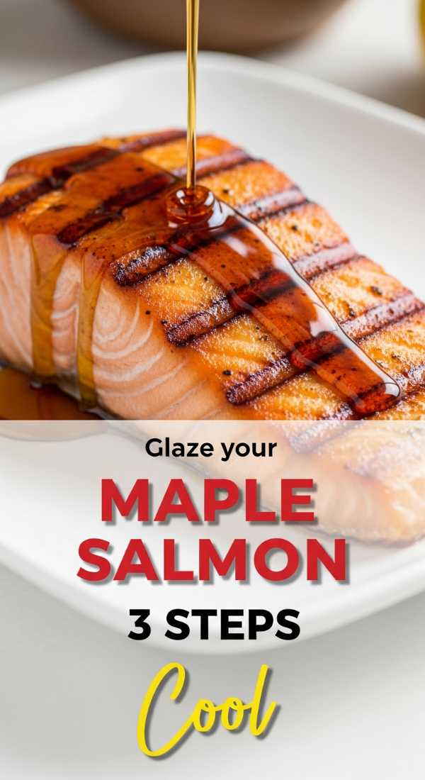 5 Pro Tips for the Perfect Flaky Salmon Every Time Glaze Your Maple Salmon In 3 Easy Steps 6a149c5a727ab