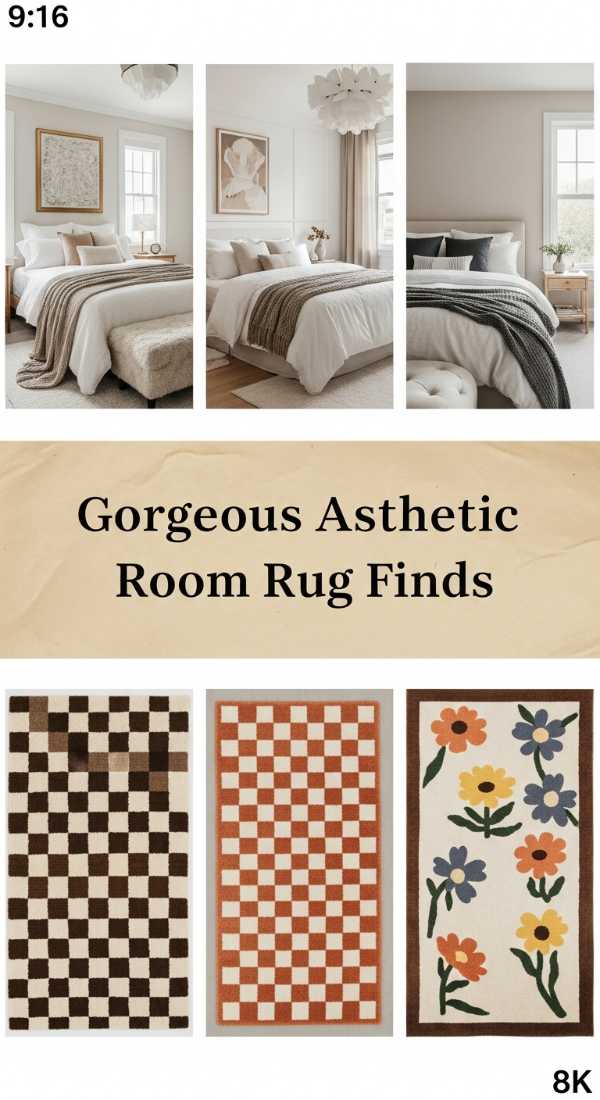 Gorgeous Aesthetic Room Rug Finds 69f48dfb1cffe