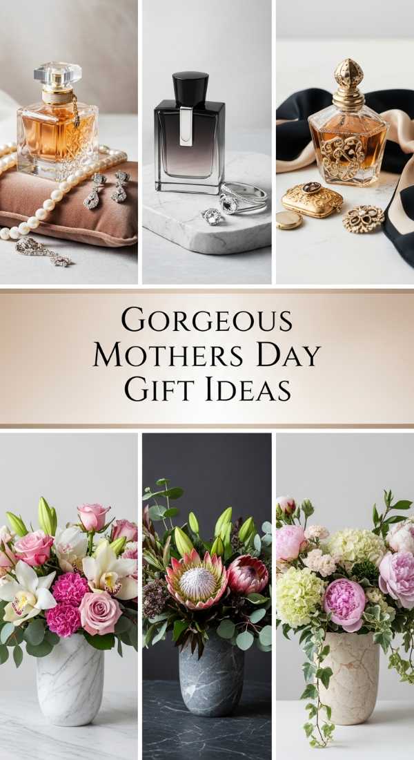 Gorgeous Mothers Day Gift Ideas 6a13409f8b4d9