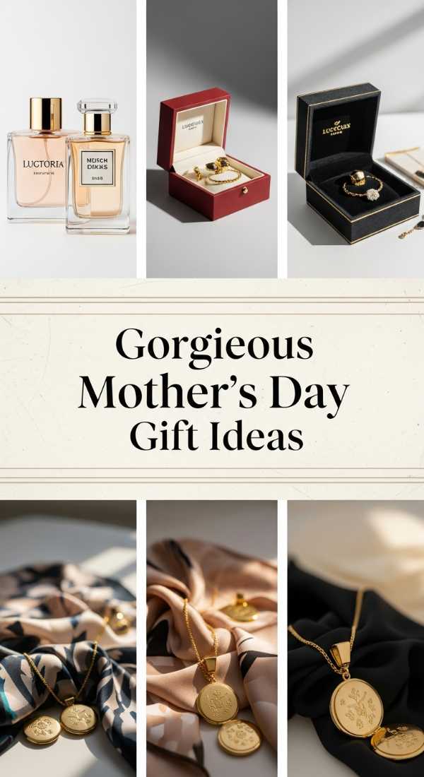 Gorgeous Mothers Day Gift Ideas 6a134c4c767b2