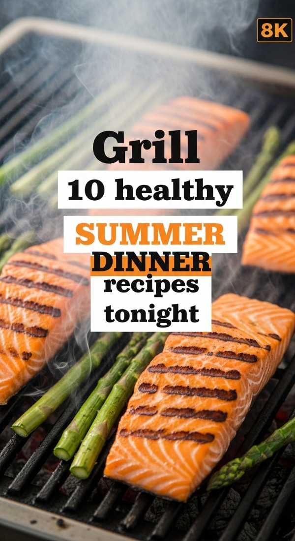 Grill 10 Healthy Summer Dinner Recipes Tonight 6a0015fd2ce13