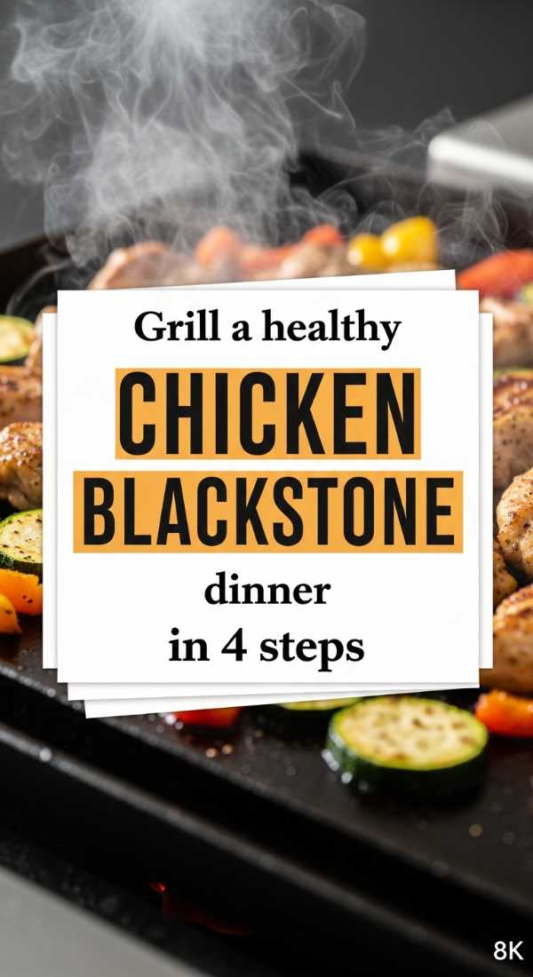 Grill A Healthy Chicken Blackstone Dinner In 4 Steps 6a070232aaa5d