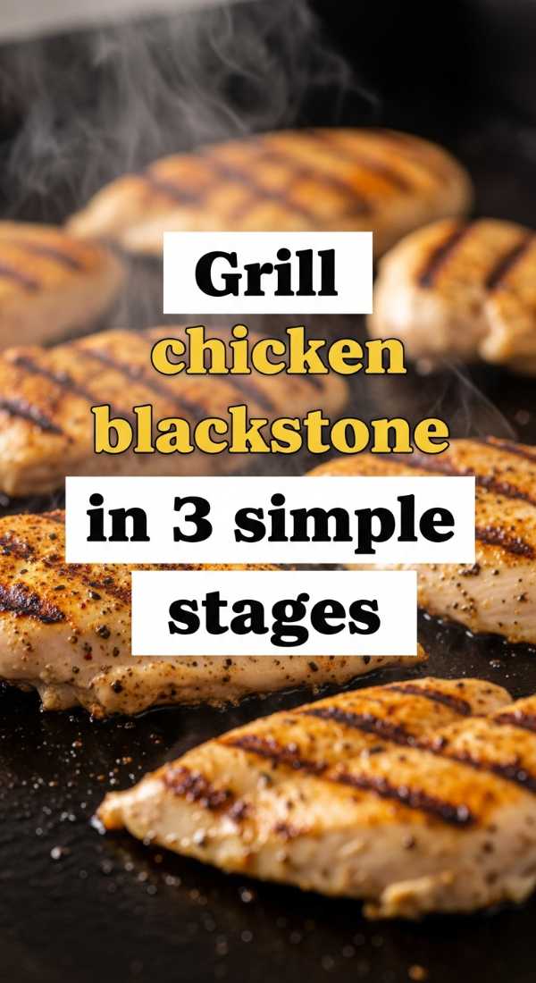 Grill Chicken Blackstone In 3 Simple Stages 6a06ee41cf5ba