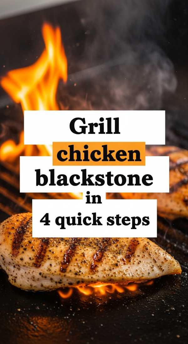 Grill Chicken Blackstone In 4 Quick Steps 6a06cdbdc2a20
