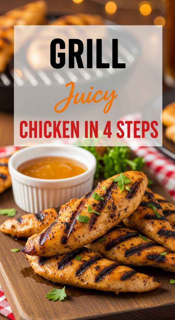 Grill Juicy Chicken Tenders In 4 Easy Steps 6a002506cda0c