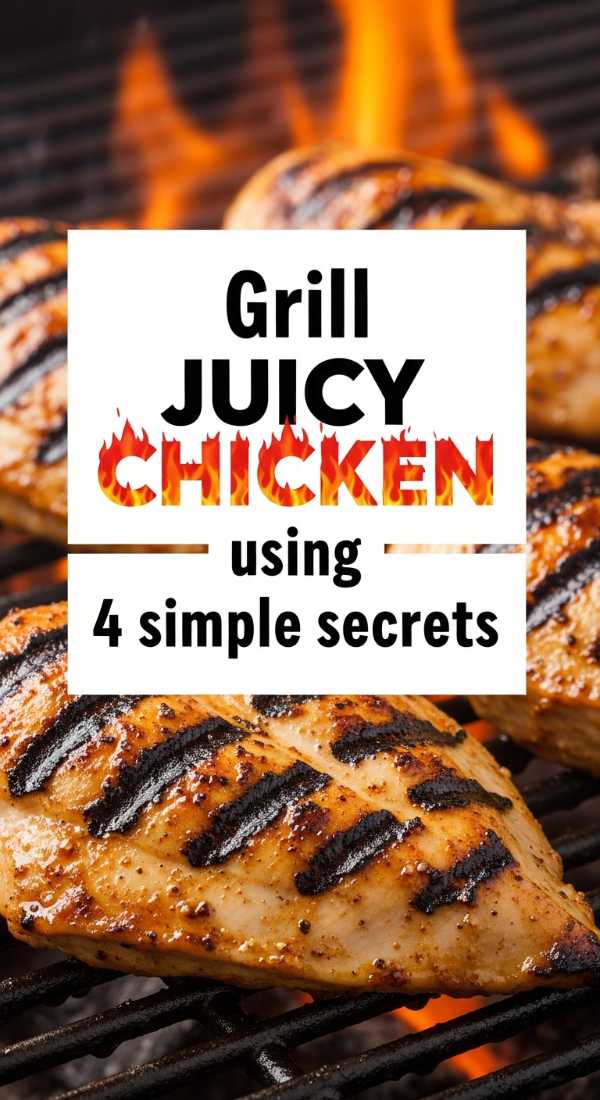 Grill Juicy Chicken Using 4 Simple Secrets 69f4474c16f56