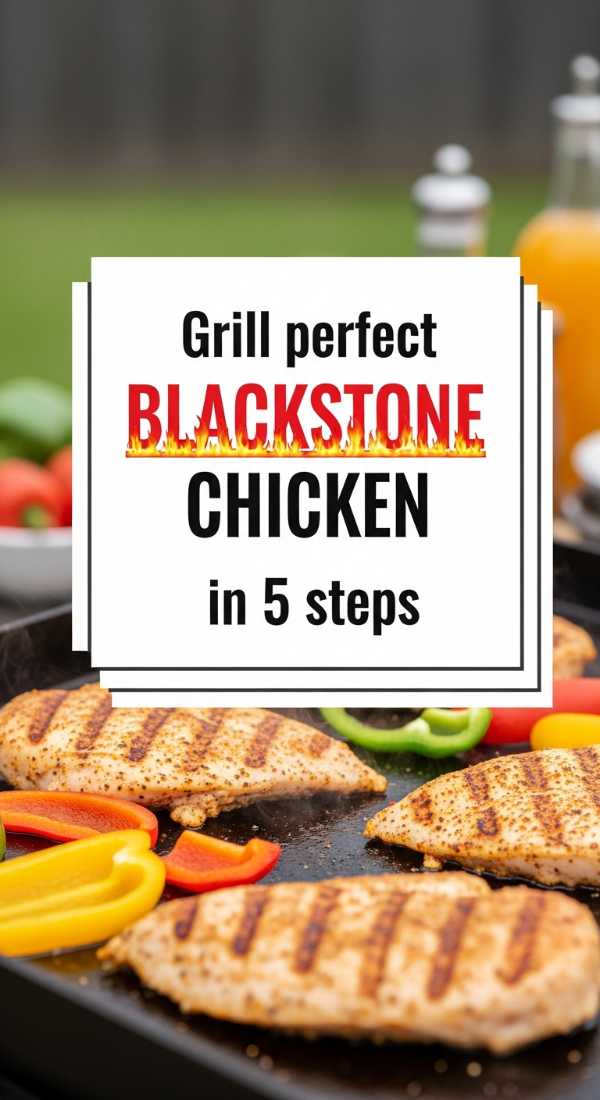 Grill Perfect Blackstone Chicken In 5 Steps 6a06ee6c2e3e7