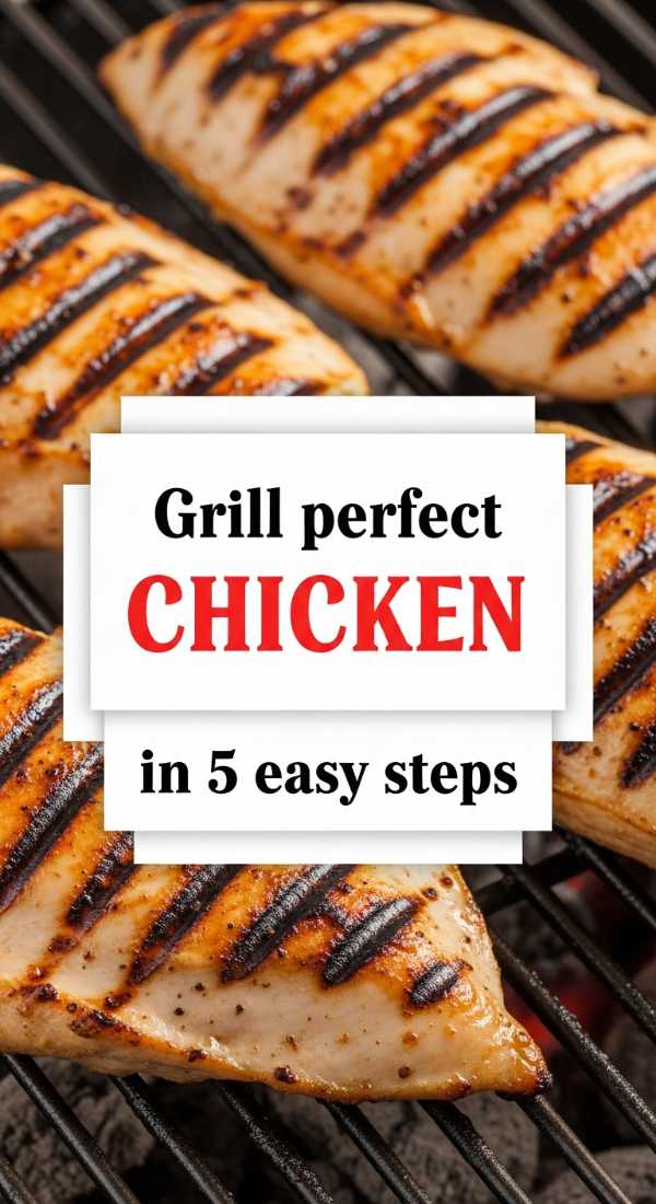 Grill Perfect Chicken In 5 Easy Steps 69f5acd9a7548