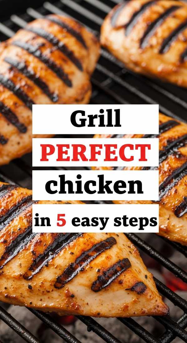 Grill Perfect Chicken In 5 Easy Steps 69f5acdd280dd