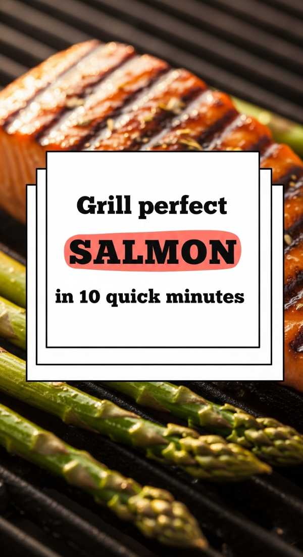 Grill Perfect Salmon In 10 Quick Minutes 69f6f4b6e10d5