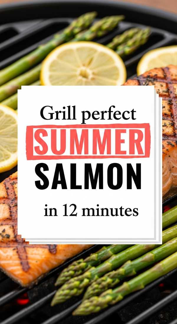 Grill Perfect Summer Salmon In 12 Minutes 6a04150a0c4be