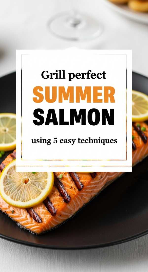 Grill Perfect Summer Salmon Using 5 Easy Techniques 6a042388e63ea