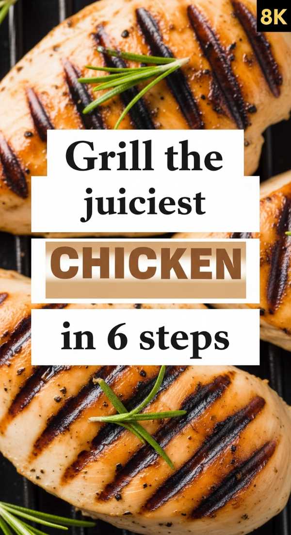 Grill The Juiciest Chicken In 6 Steps 6a041b1161a0b