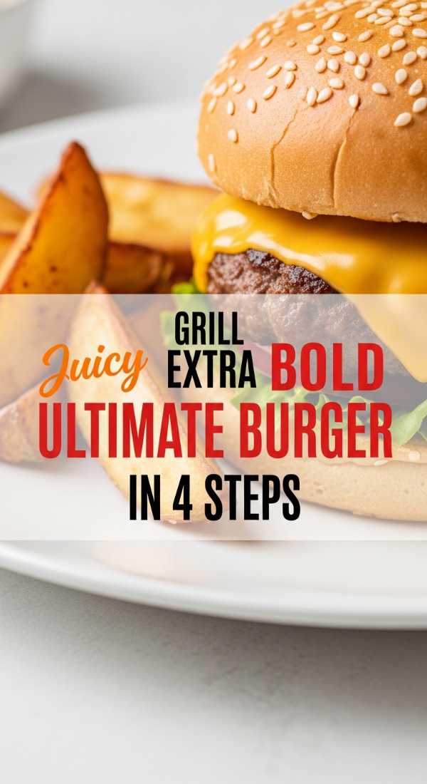 Grill The Ultimate Summer Beef Burger In 4 Steps 6a044ae08dded