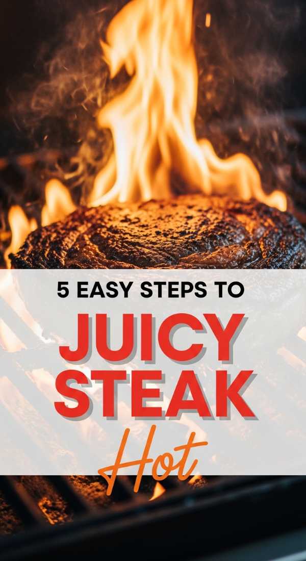 Grill Your Juicy Steaks In 5 Simple Steps 6a0024f9b351c