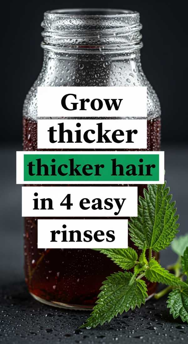 Grow Thicker Hair In 4 Easy Rinses 69f47b3a883c4