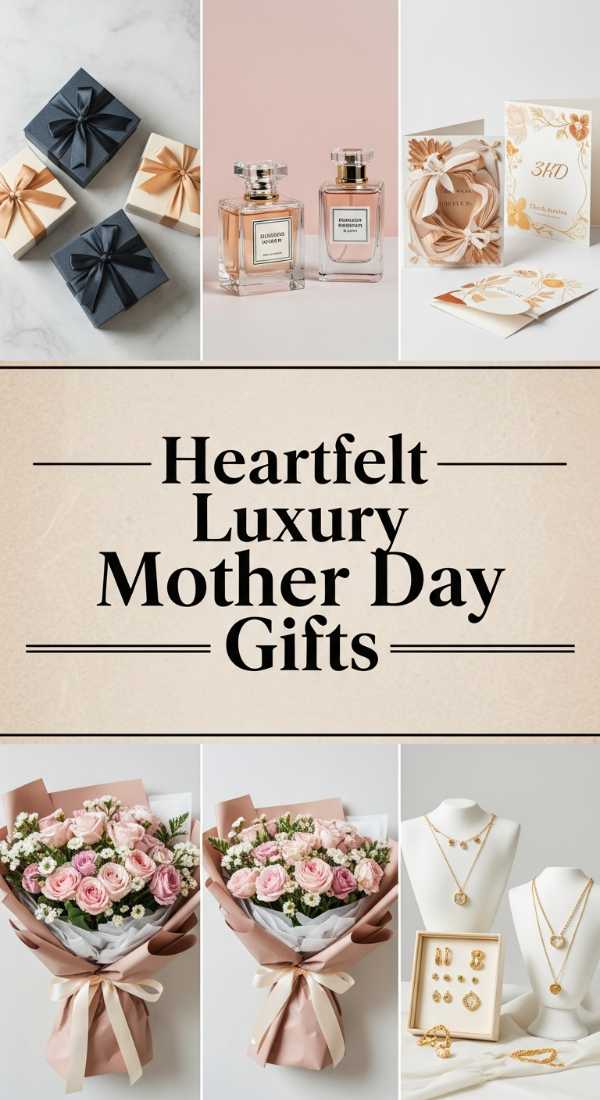 Heartfelt Luxury Mother Day Gifts 6a1343da31f06
