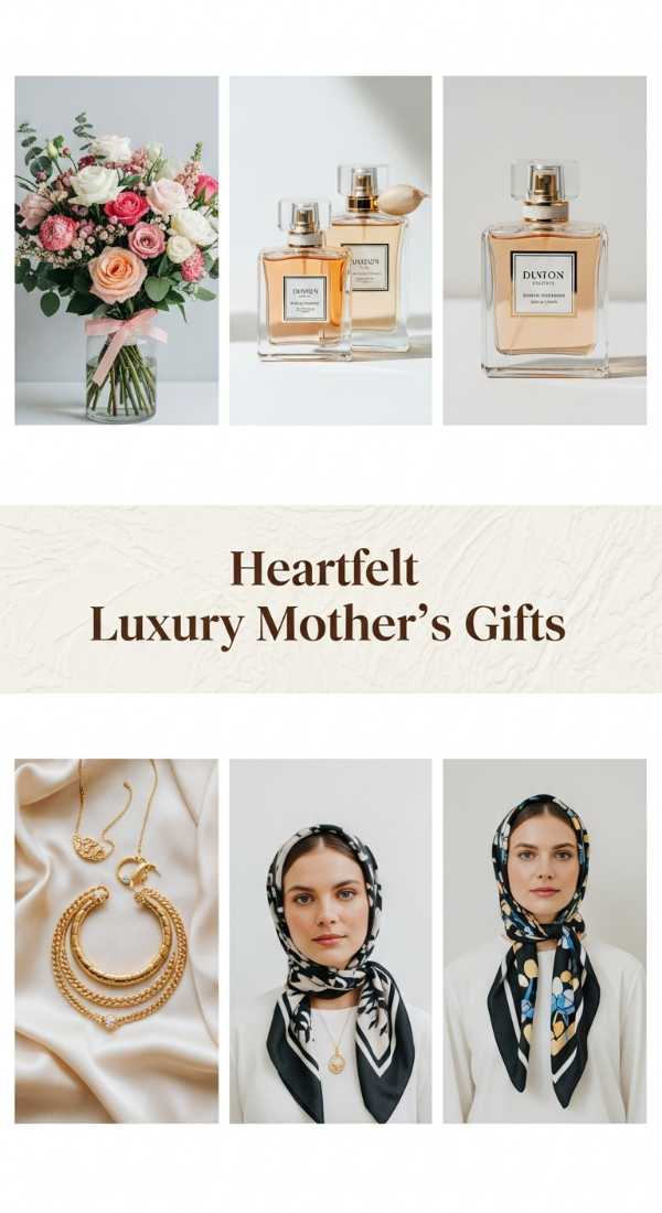 Heartfelt Luxury Mothers Gifts 6a1343f4f0ce6
