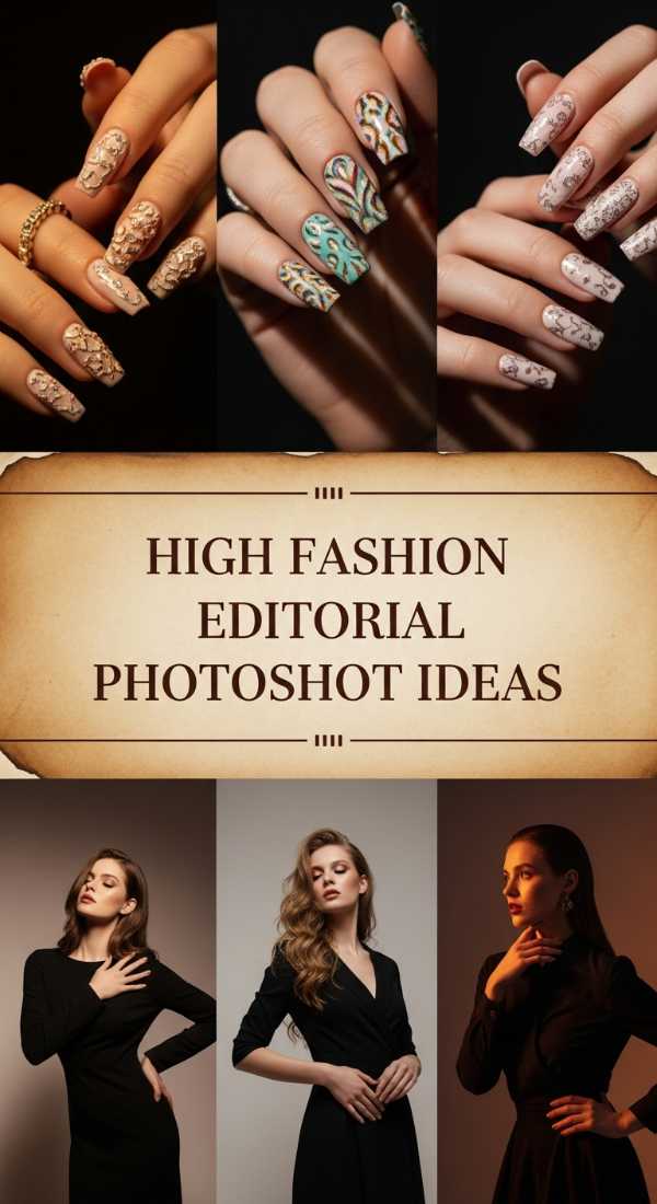 High Fashion Editorial Photoshoot Ideas 6a1343d855b02