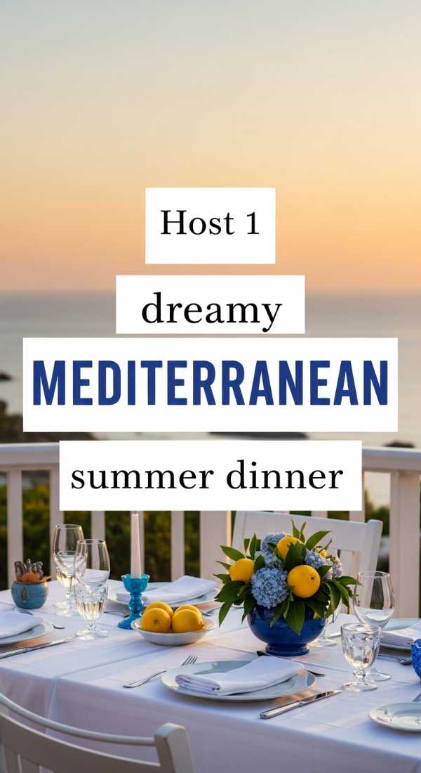 Host 1 Dreamy Mediterranean Summer Dinner 69f8715acd4ee