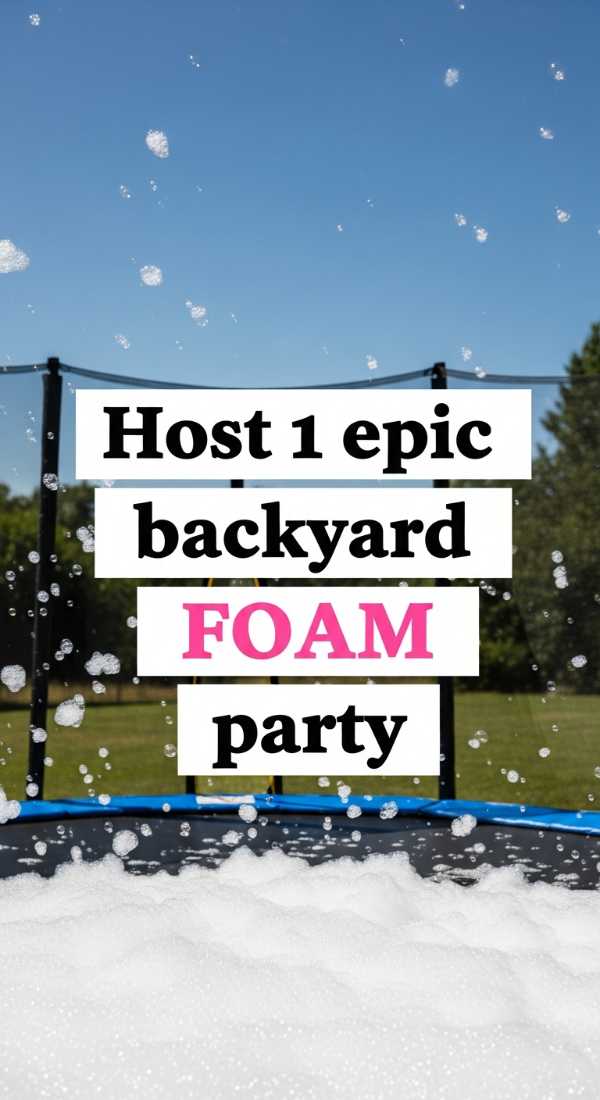 Host 1 Epic Backyard Foam Party 69f5dcb0140dc