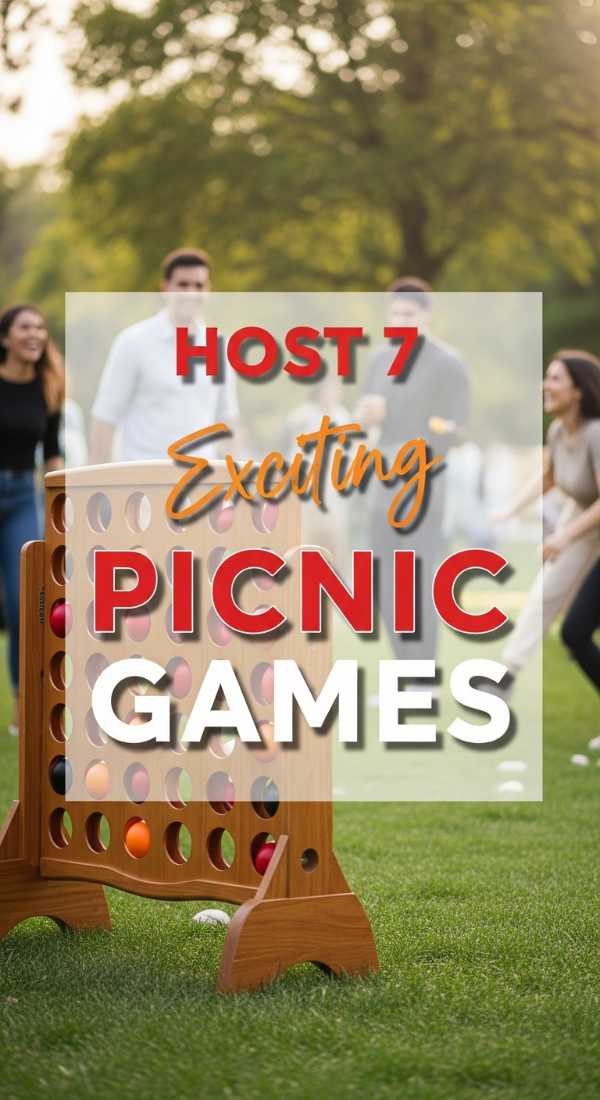 Host 7 Exciting Picnic Party Games For Adults 6a0311b7dc2af