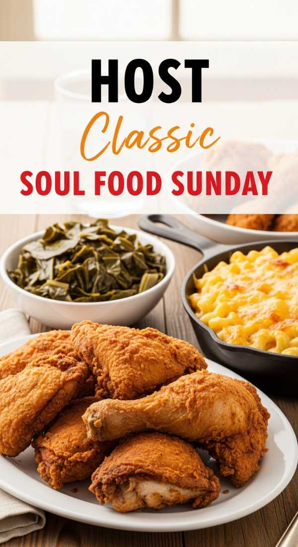 Host A Soul Food Sunday With 6 Classic Dishes 6a00250796de8