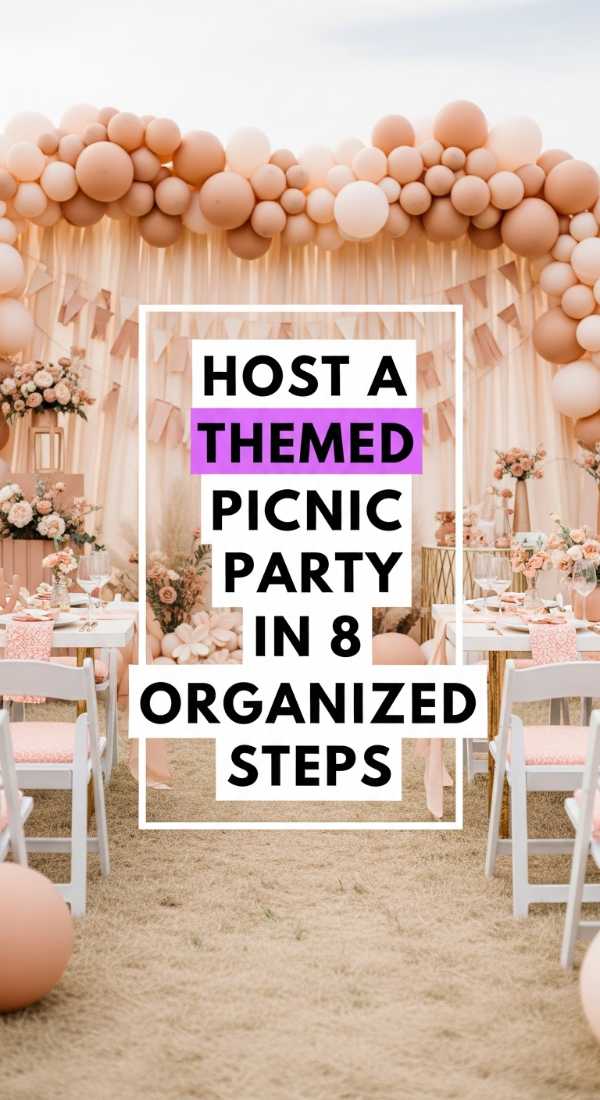 Host A Themed Picnic Party In 8 Organized Steps 6a031c1de1812