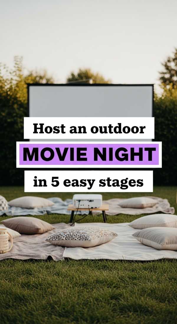 Host An Outdoor Movie Night In 5 Easy Stages 6a057ecb6b03c