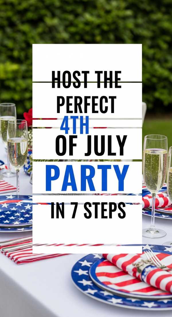 Host The Perfect 4th Of July Party In 7 Steps 6a057da8b0b72