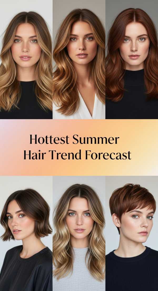 Hottest Summer Hair Trend Forecast 6a141dcb6f8c4