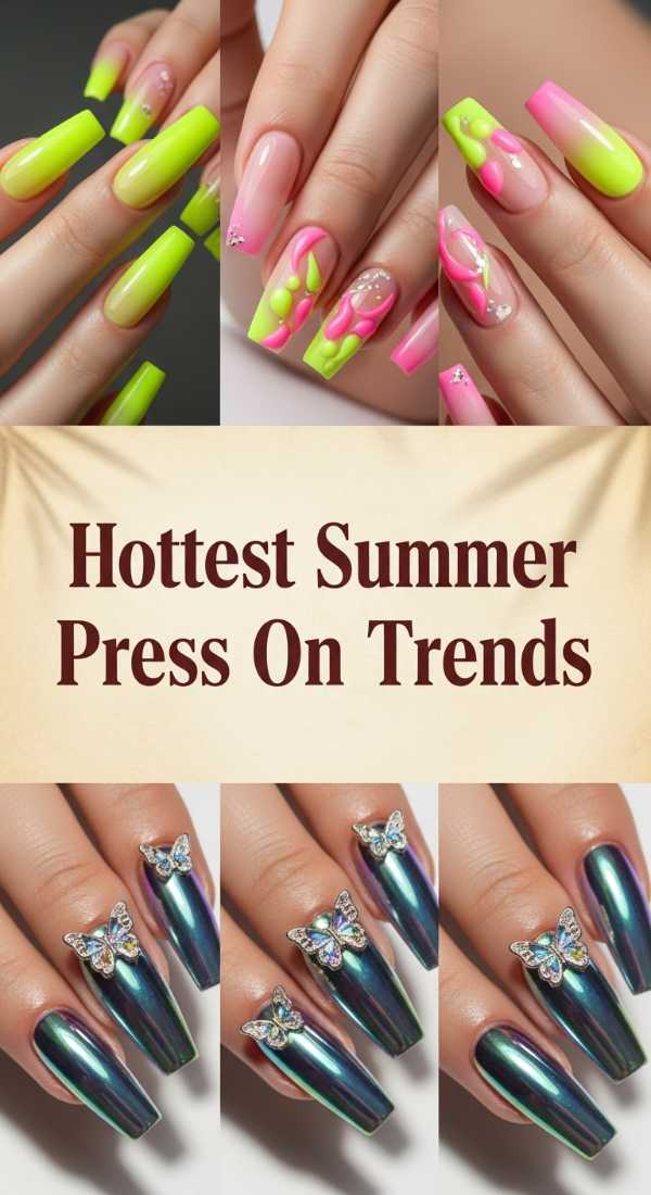 Hottest Summer Press On Trends 6a13423b329f2