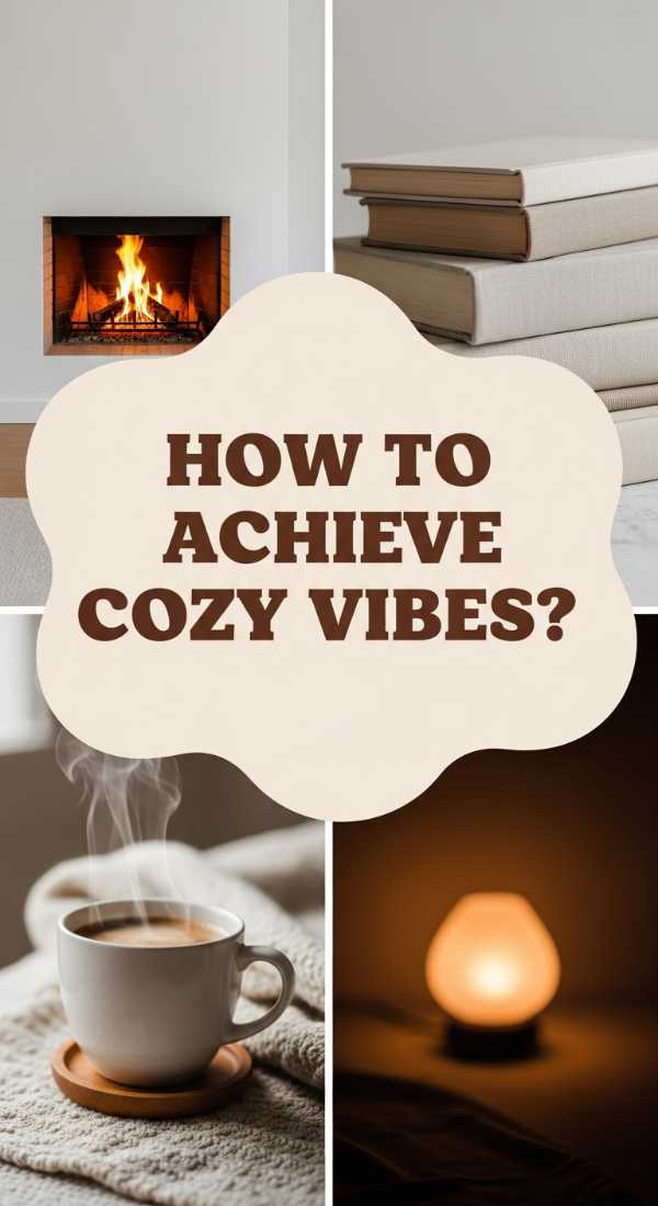 Minimalist Living: Why Your Home Needs More Warmth and Less Stuff How To Achieve A Cozy Minimalist Vibe For A Warmer Atmosphere 6a08258cde69a