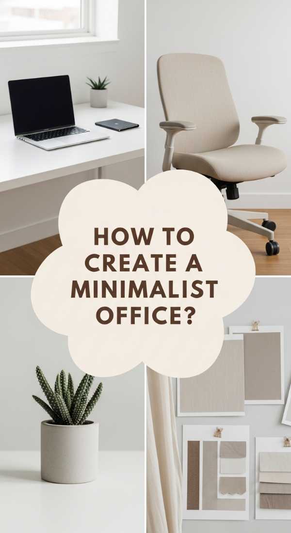 How To Achieve A Minimalist Cozy Workspace For Deep Focus 6a0836ebbef9b